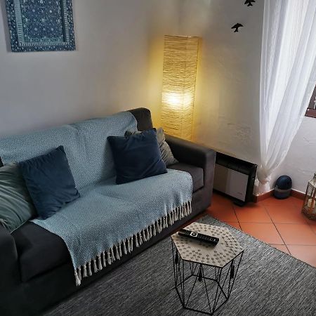 Refugio Da Vila Монсарас Екстериор снимка