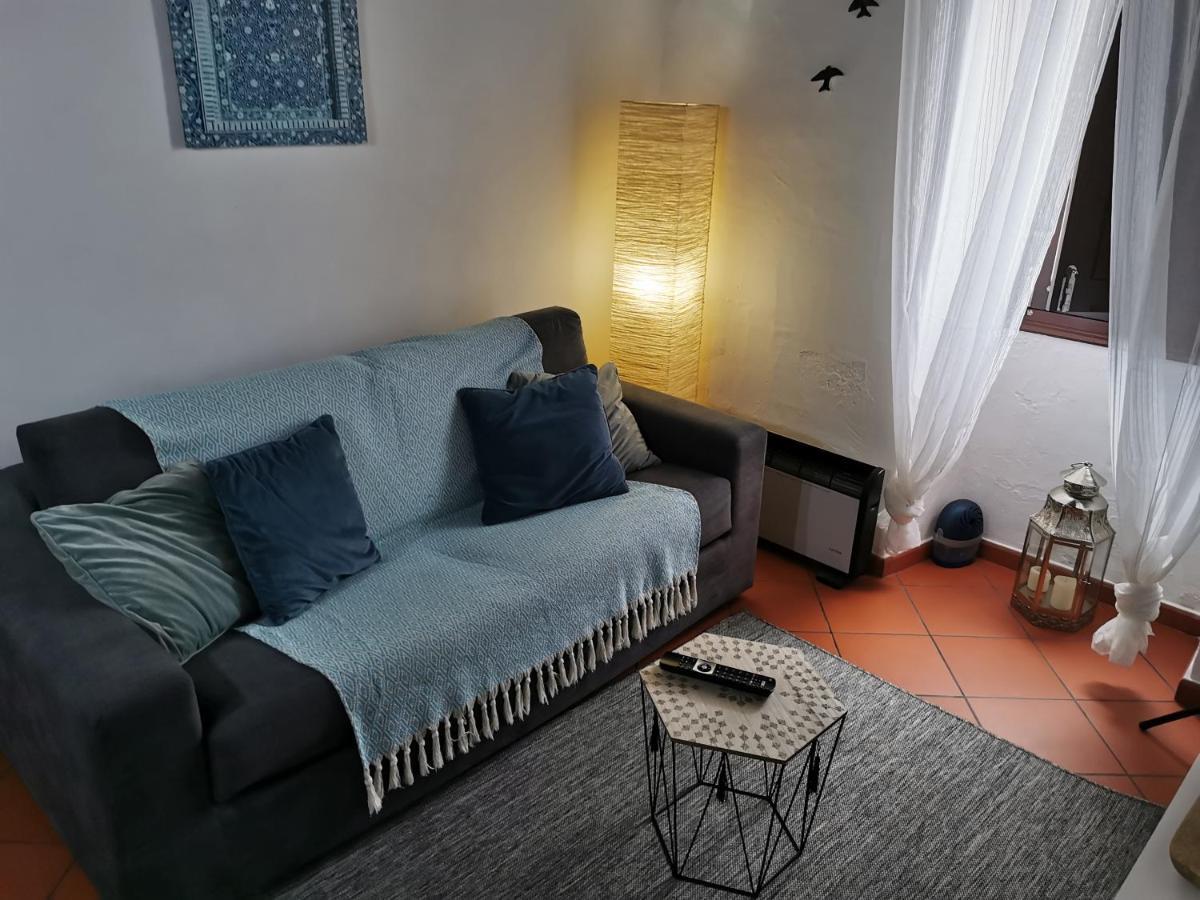 Refugio Da Vila Монсарас Екстериор снимка