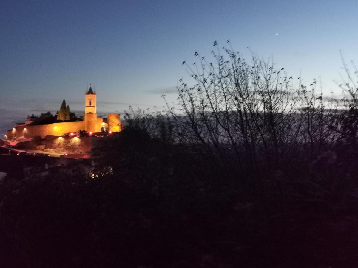 Refugio Da Vila Монсарас Екстериор снимка