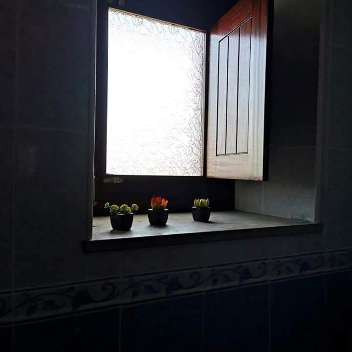 Refugio Da Vila Монсарас Екстериор снимка