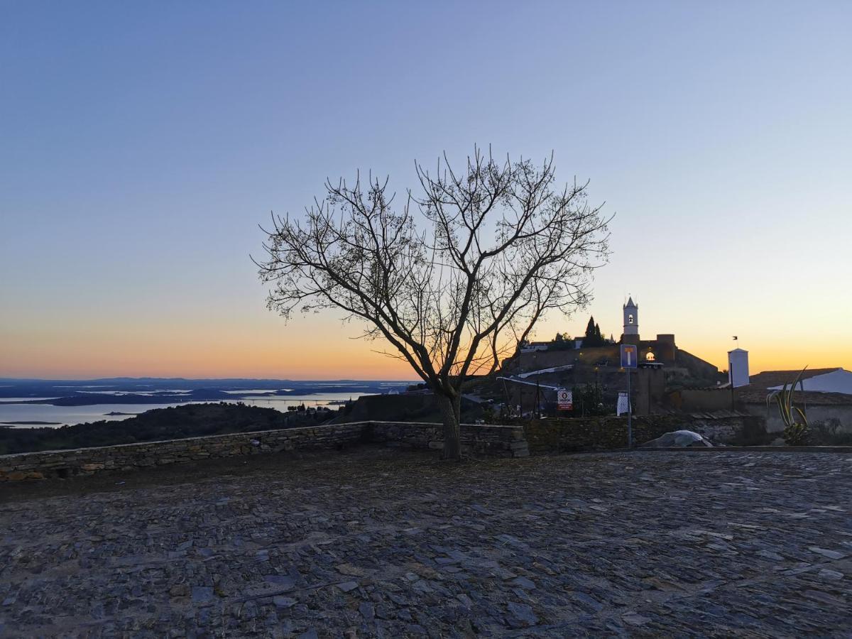 Refugio Da Vila Монсарас Екстериор снимка
