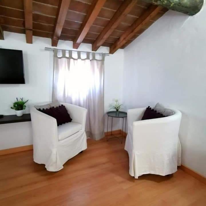 Refugio Da Vila Монсарас Екстериор снимка
