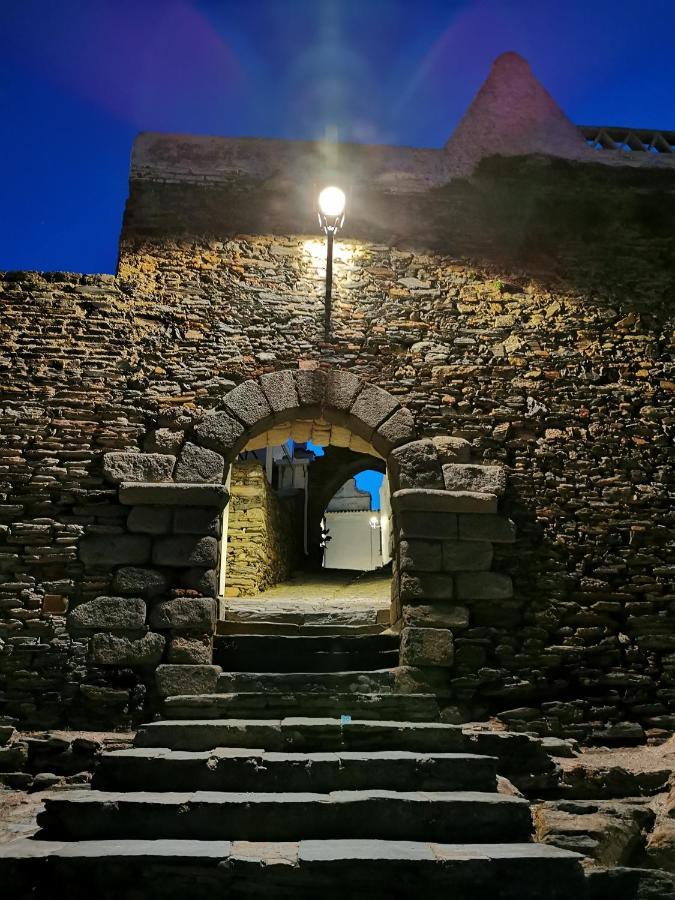 Refugio Da Vila Монсарас Екстериор снимка