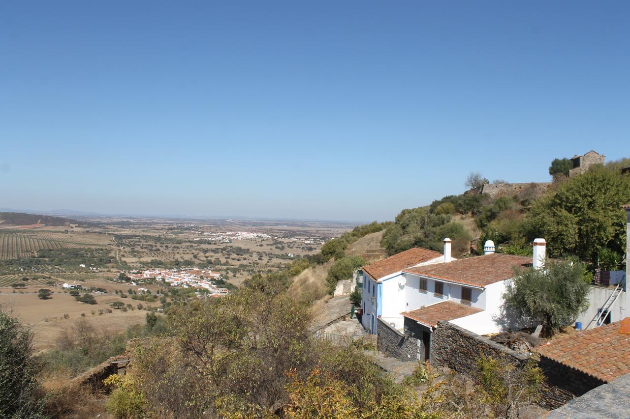 Refugio Da Vila Монсарас Екстериор снимка