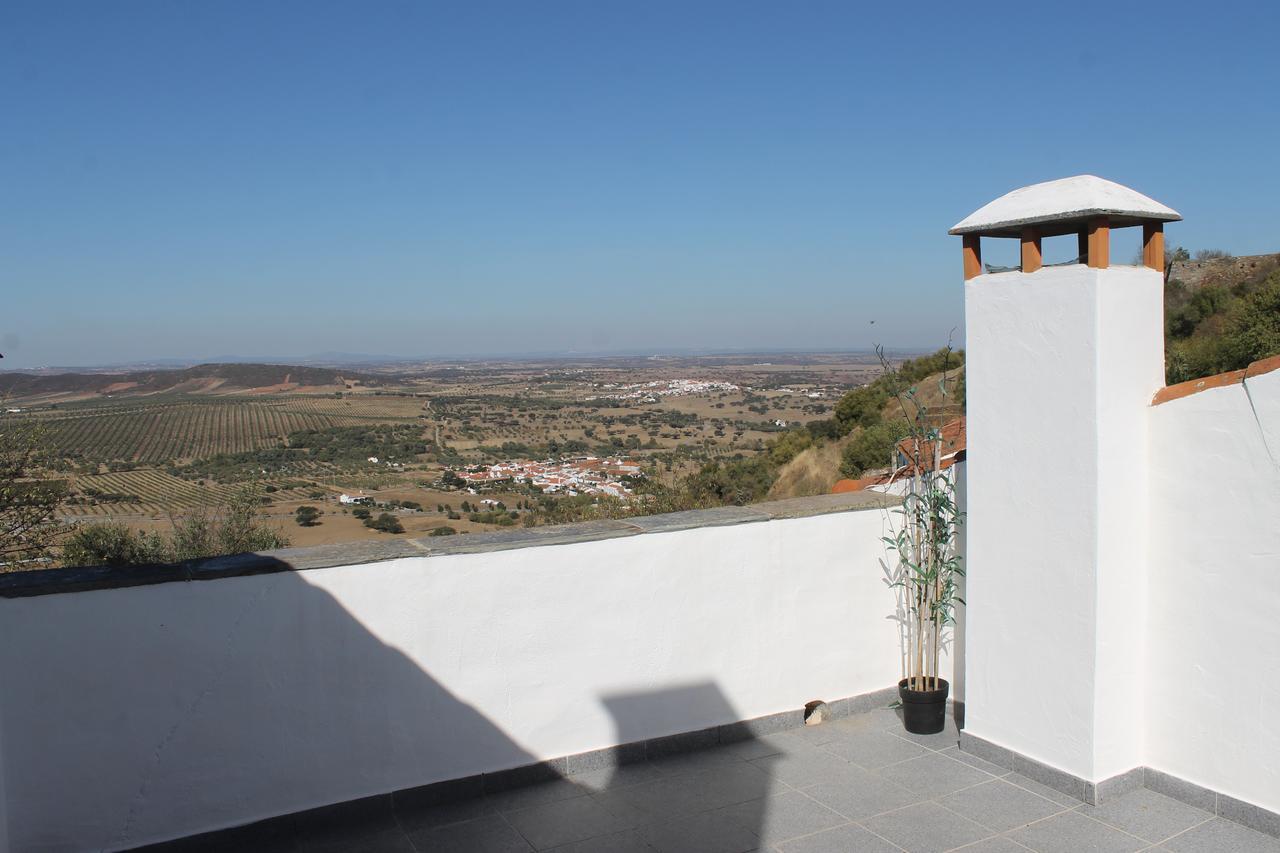 Refugio Da Vila Монсарас Екстериор снимка